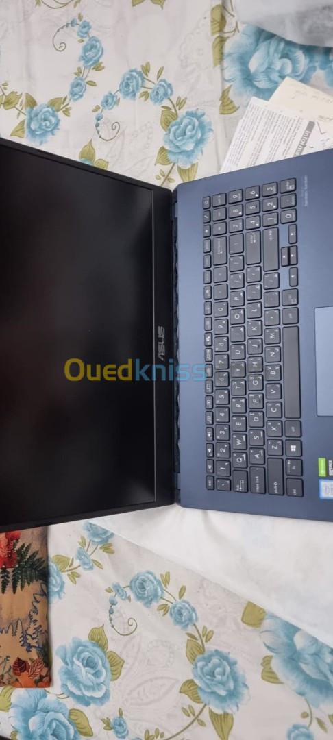 Laptop pc porable Asus K571G