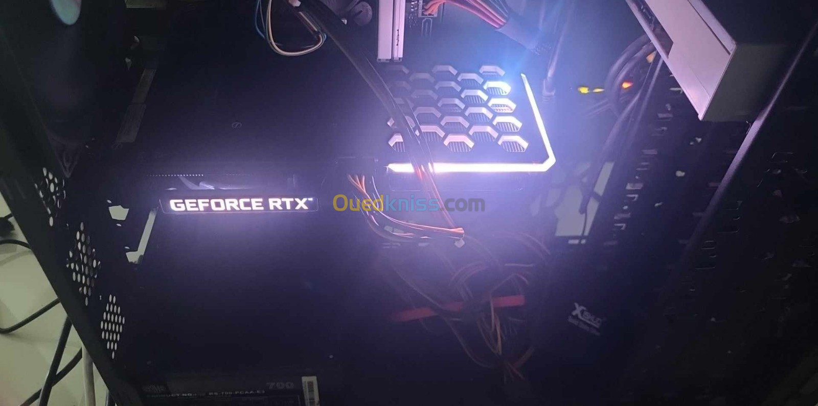 RTX 3060 TI PALIT