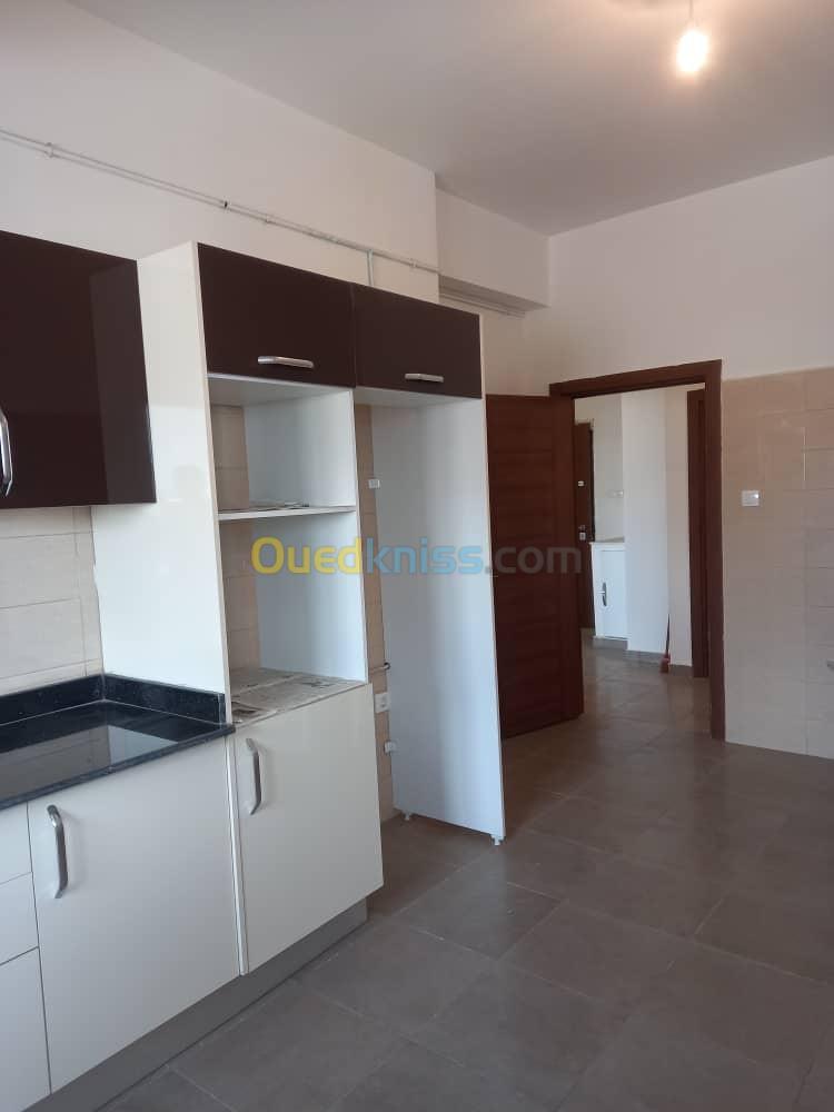 Vente Appartement F3 Alger El harrach