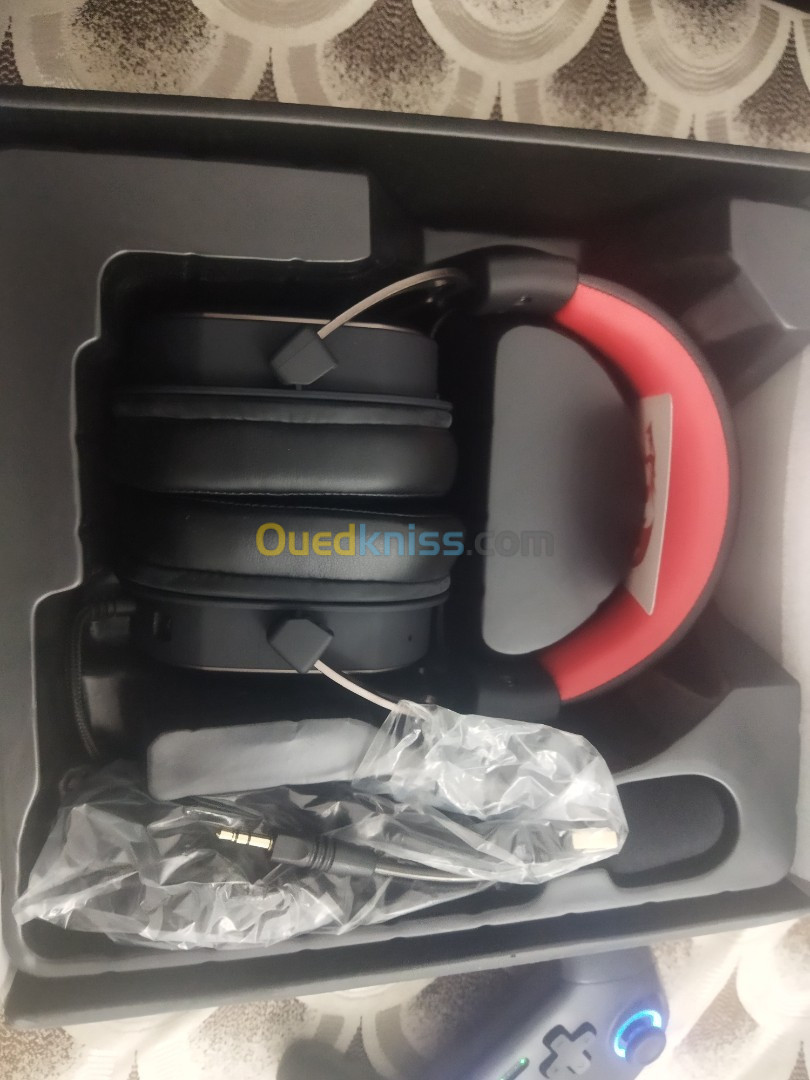 Casque redragon H710 pro