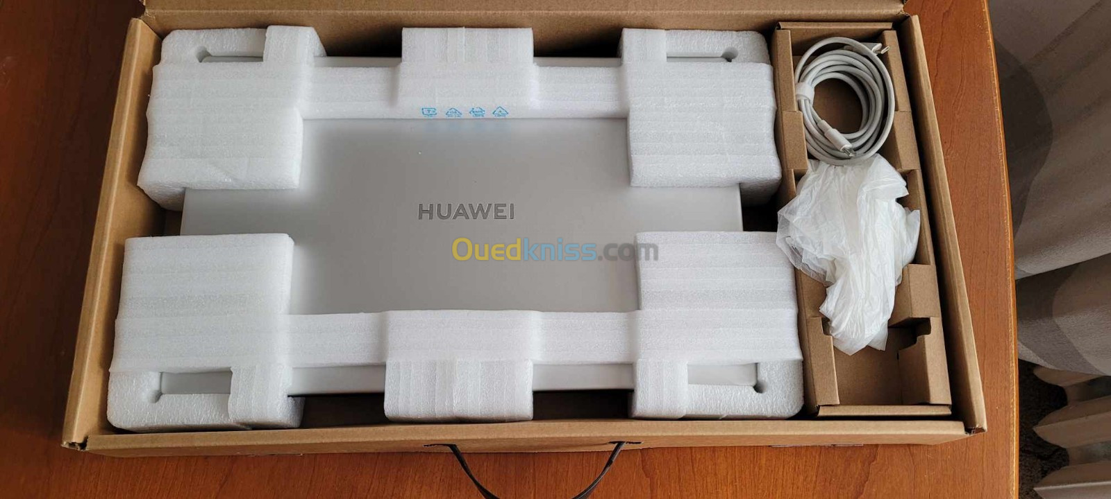 Huawei matebook D15 i5 1155G7/8gb/512gb ssd/ 15.6"/60hz