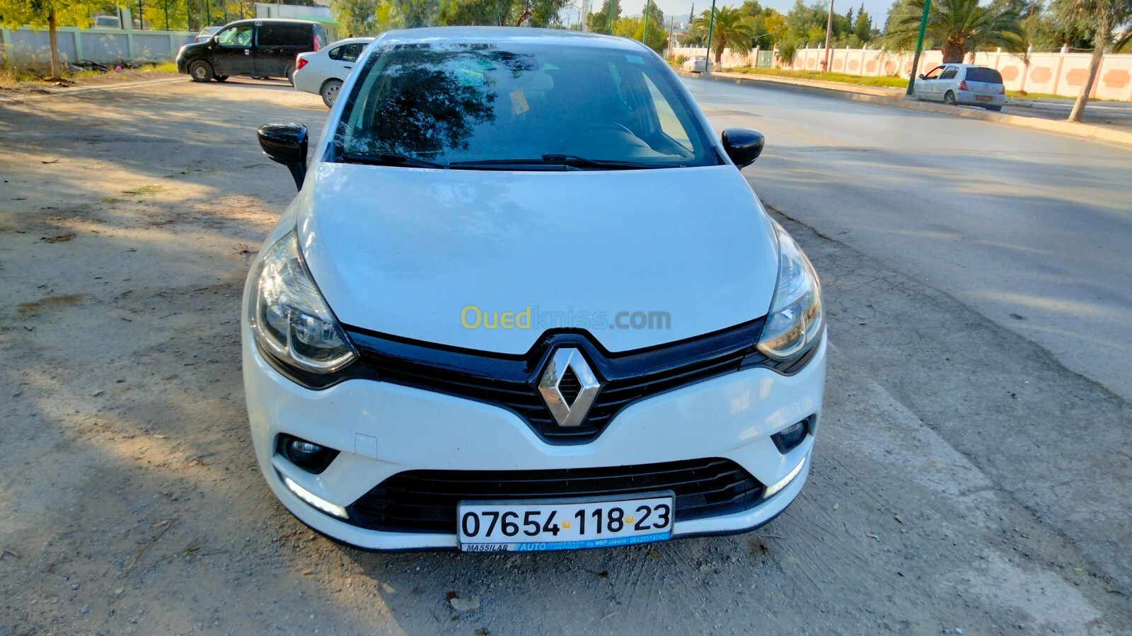 Renault Clio 4 2018 Limited 2