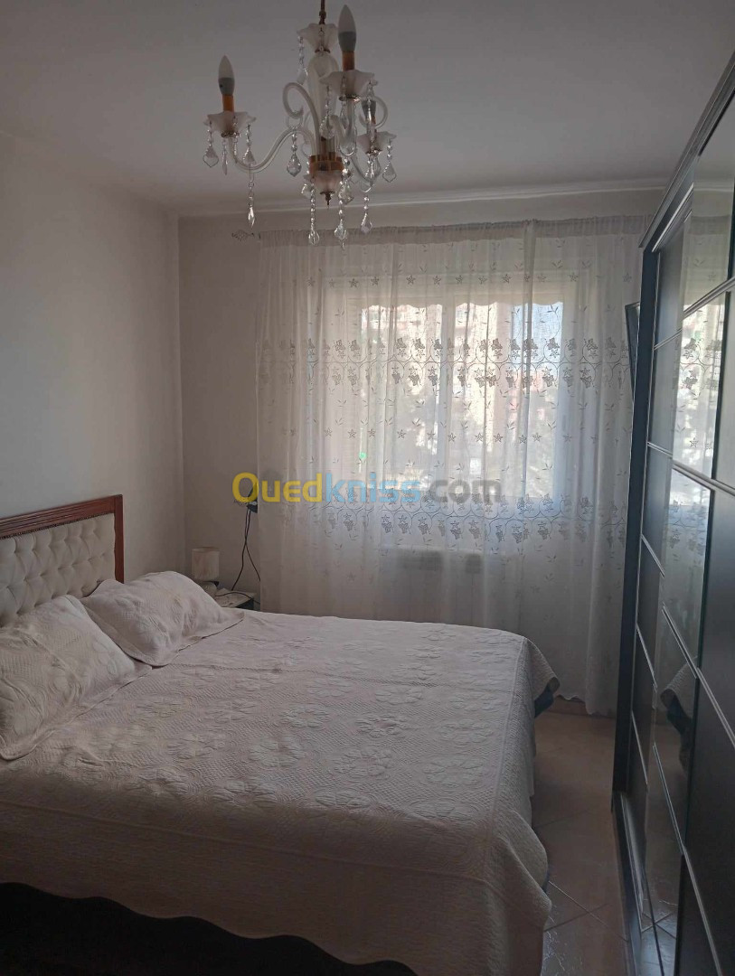 Vente Appartement F5 Alger Gue de constantine