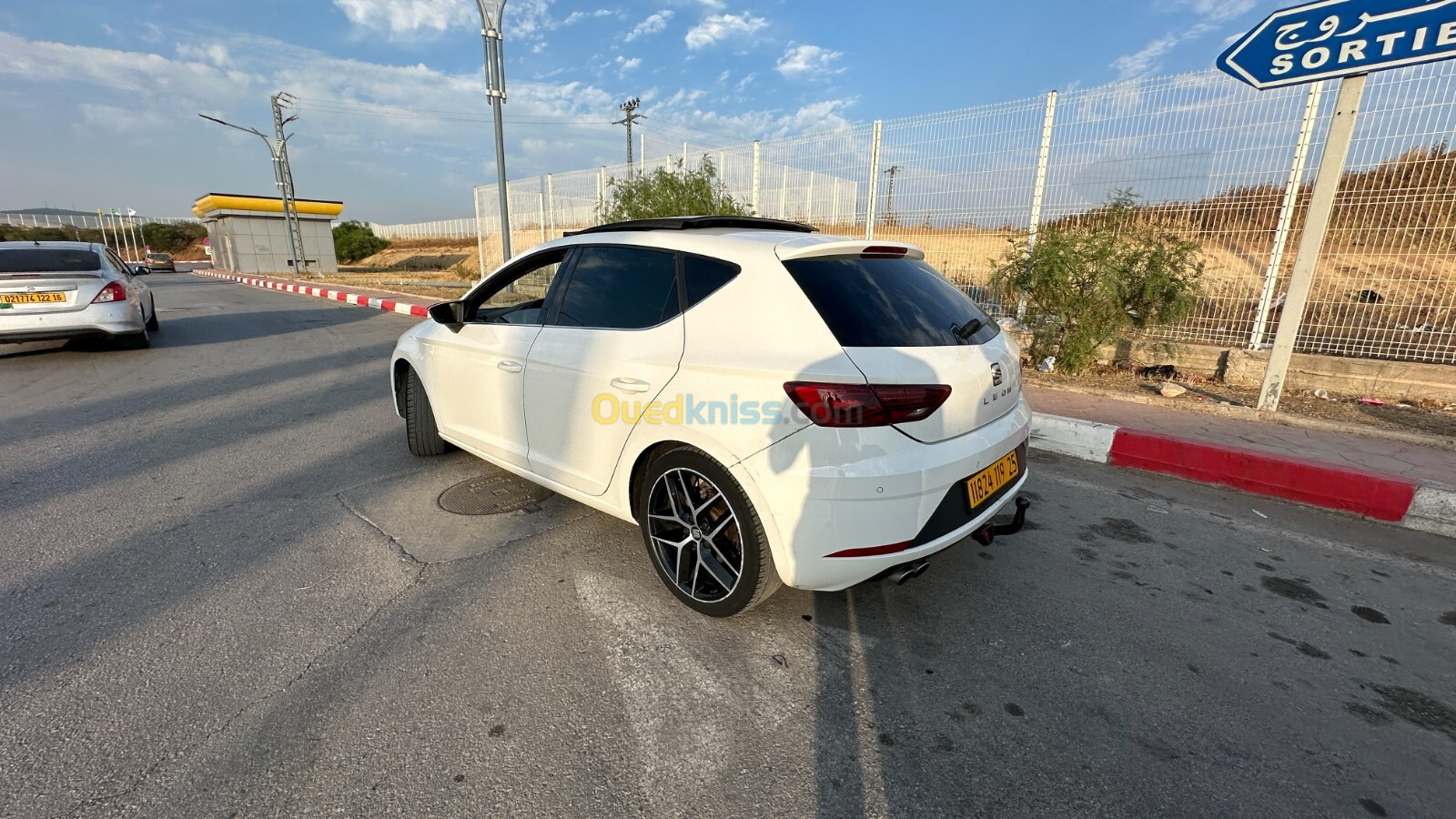 Seat Leon 2019 Fr+