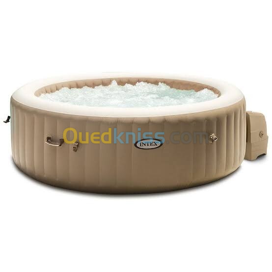 Spa Intex Pure Spa Sahara bulles 