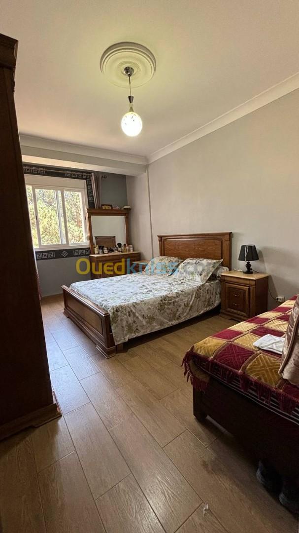 Vente Appartement F4 Tipaza Bou ismail