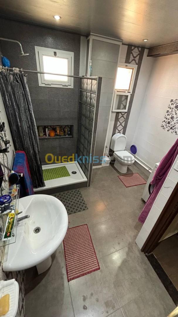 Vente Appartement F4 Tipaza Bou ismail