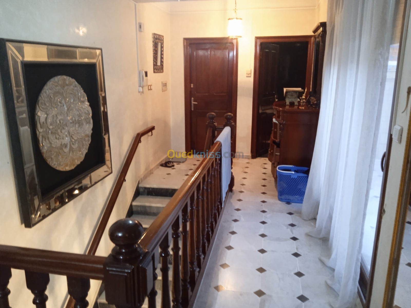 Vente Villa Alger Hydra