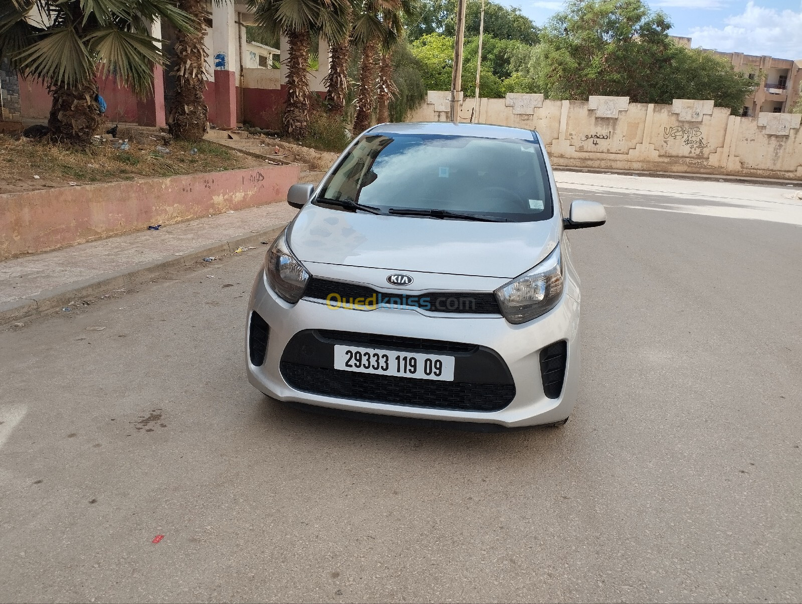 Kia Picanto 2019 LX Start