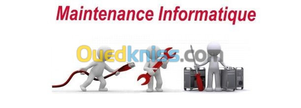 Services Informatiques 