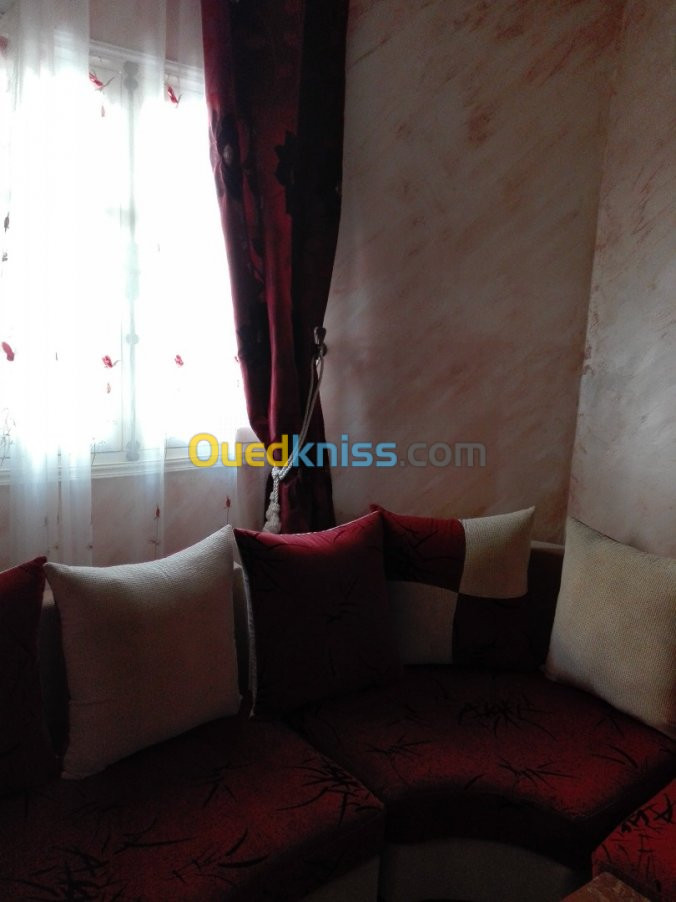 Vente Appartement F3 Ain defla Khemis miliana