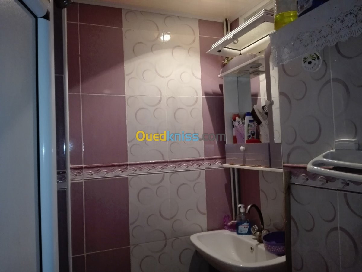 Vente Appartement F3 Ain defla Khemis miliana