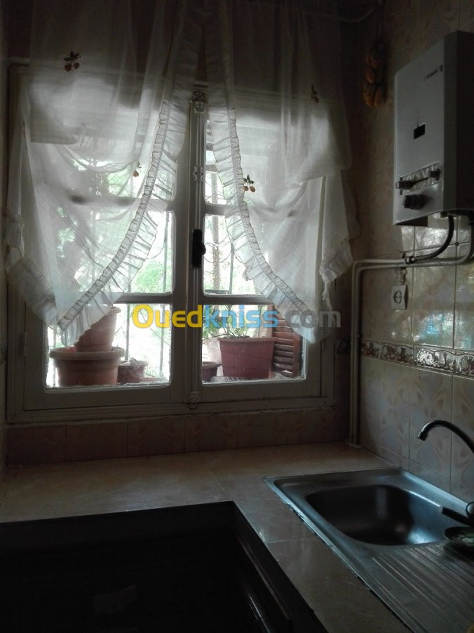 Vente Appartement F3 Ain defla Khemis miliana