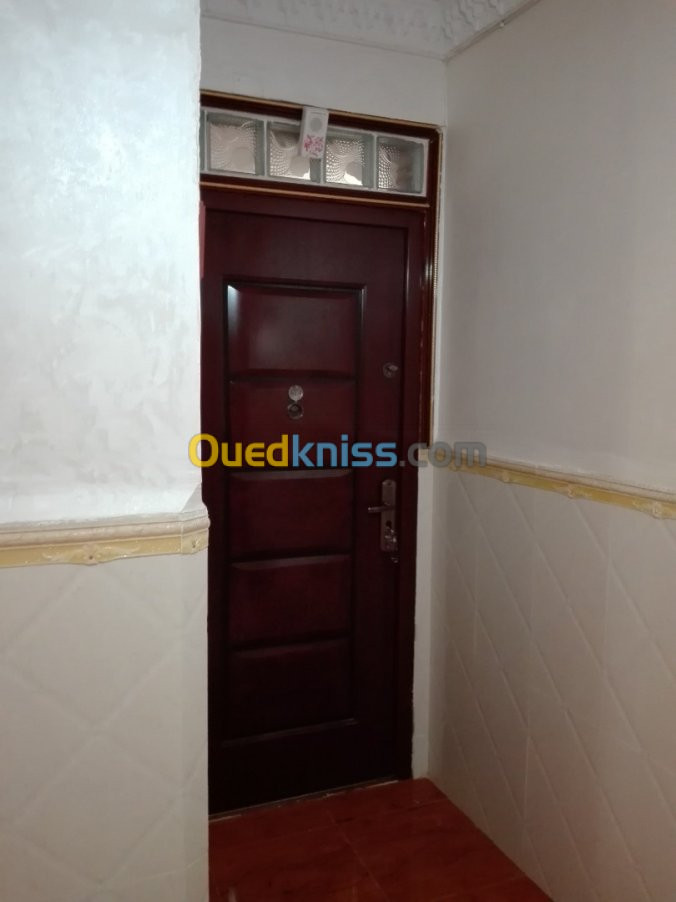 Vente Appartement F3 Ain defla Khemis miliana