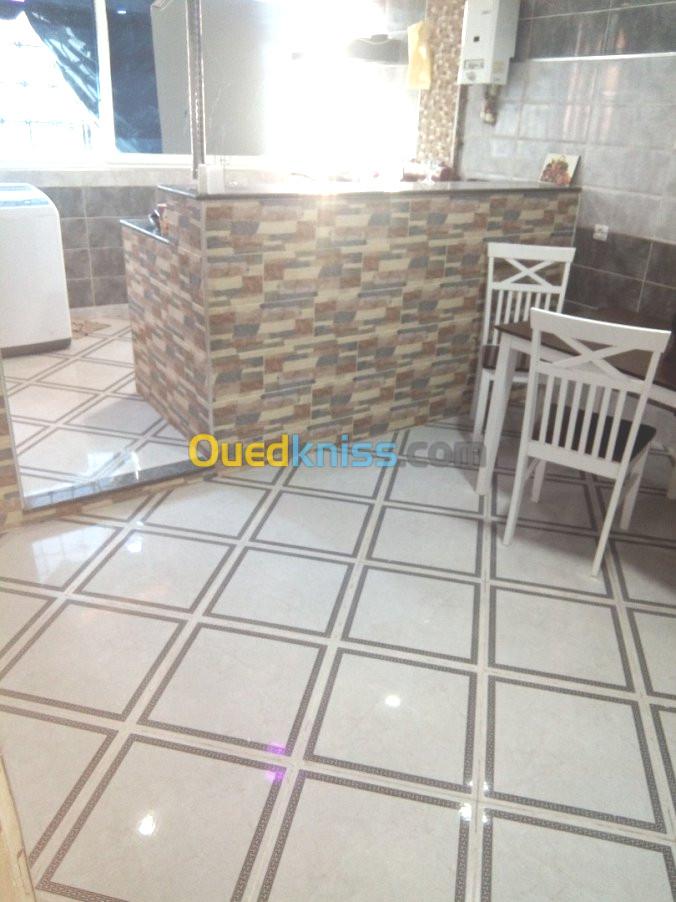 Vente Appartement F3 Biskra Biskra