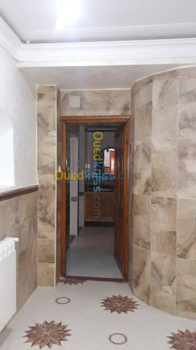 Location Appartement F4 Setif Setif