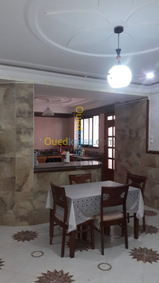 Location Appartement F4 Setif Setif