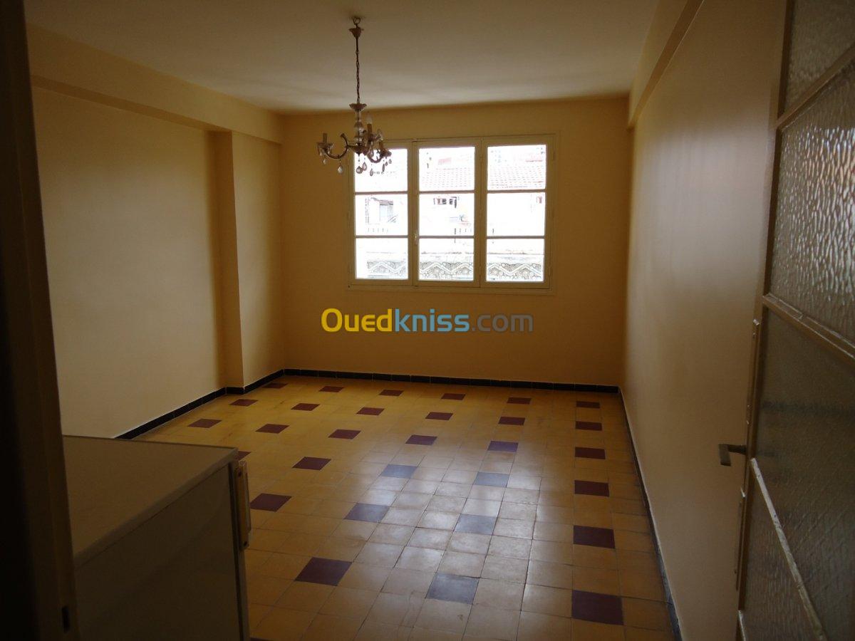 Vente Appartement F3 Oran Oran