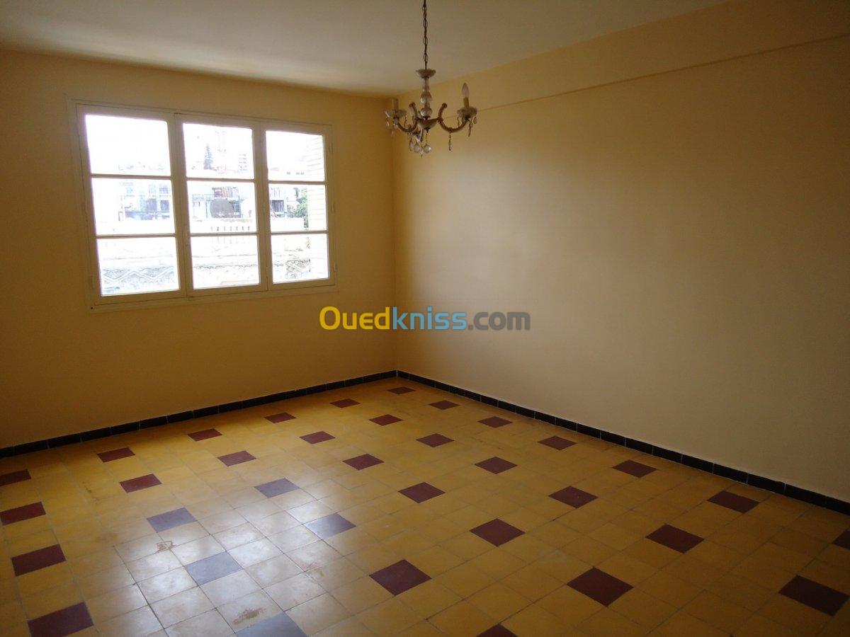 Vente Appartement F3 Oran Oran