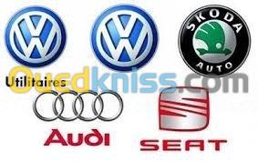 CODAGE ABS: VW AUDI SEAT 