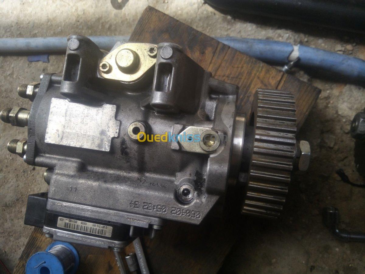 Pompe injection AUDI A4 