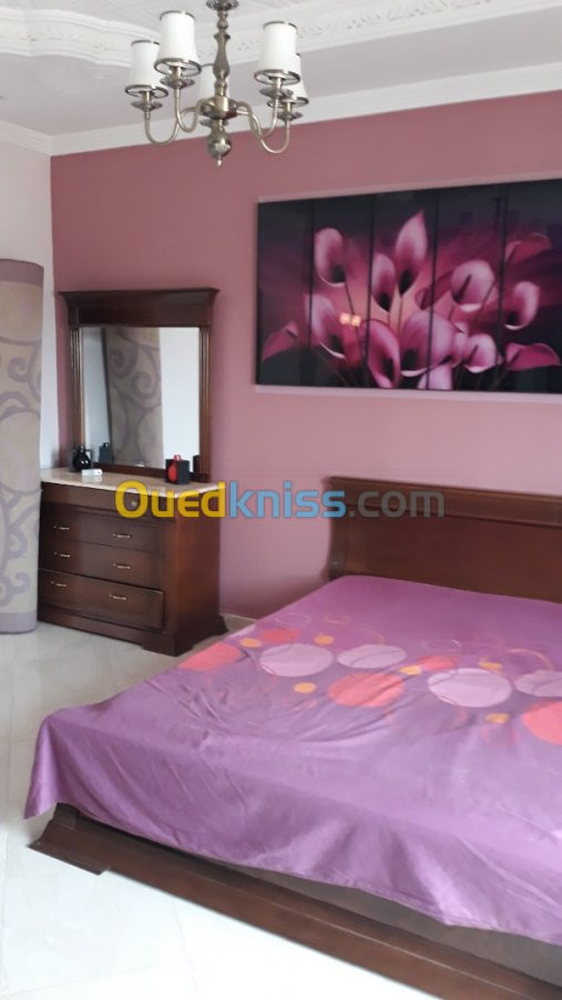 Location Appartement F3 Oran Bir el djir