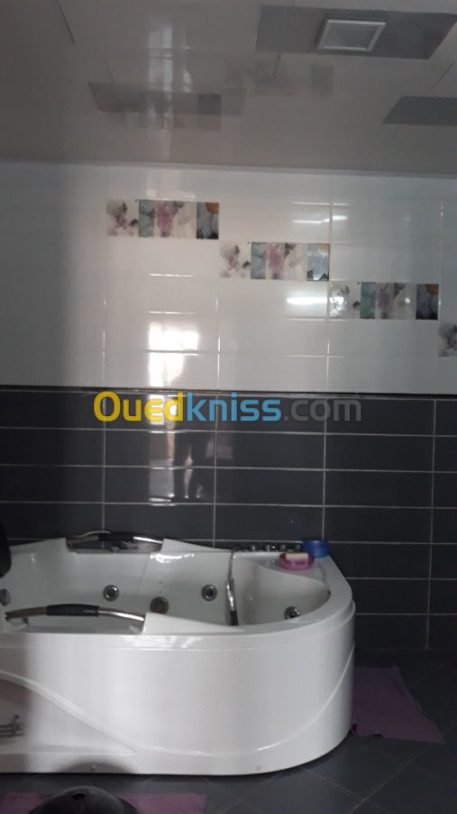 Location Appartement F3 Oran Bir el djir