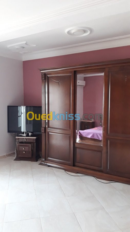 Location Appartement F3 Oran Bir el djir