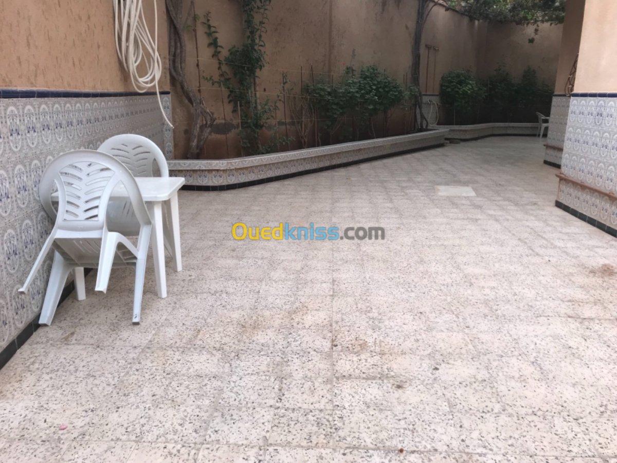 Location Appartement F3 Oran Ain el turck