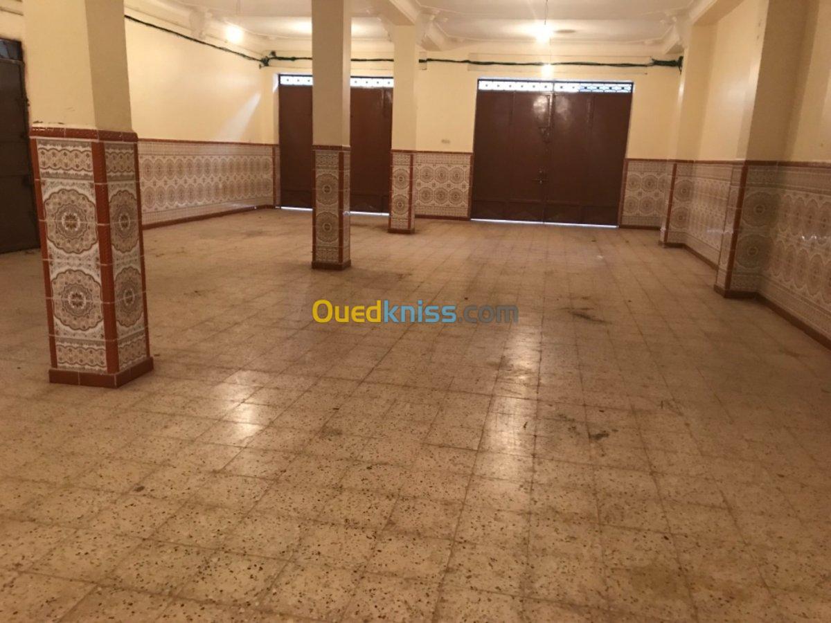 Location Appartement F3 Oran Ain el turck