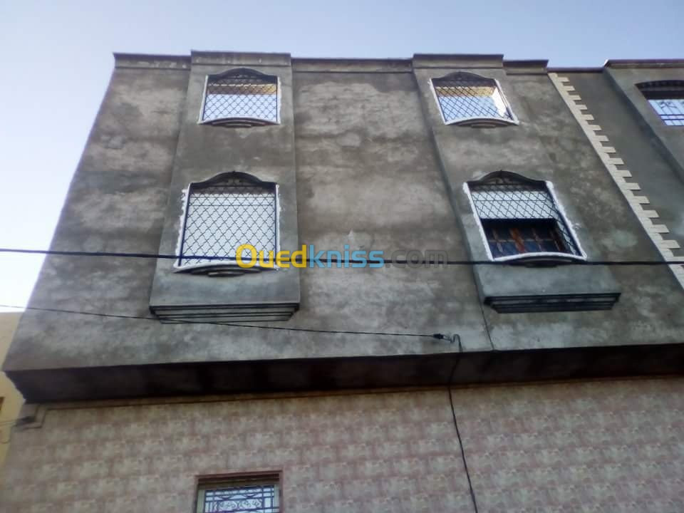 Vente Villa Tlemcen Maghnia