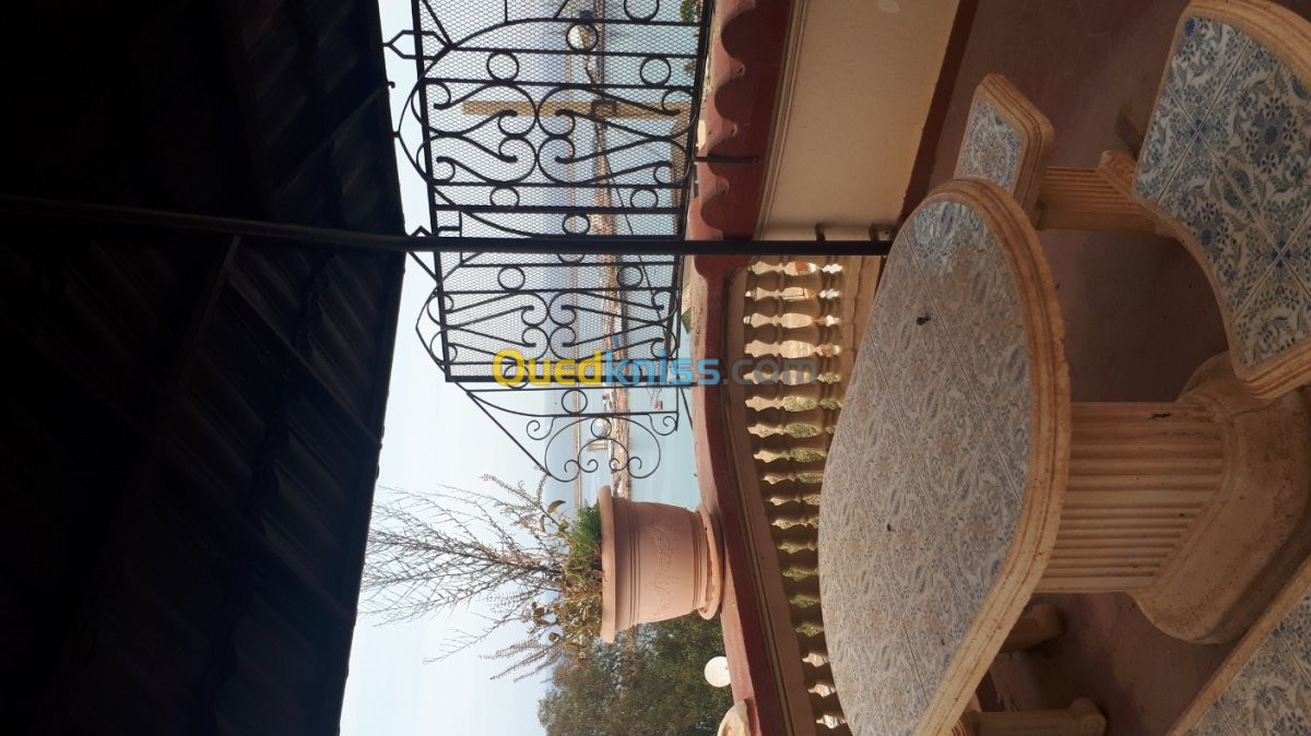 Vente Villa Oran Mers El Kébir