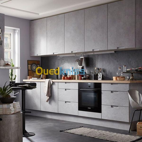 Cuisines sur mesure