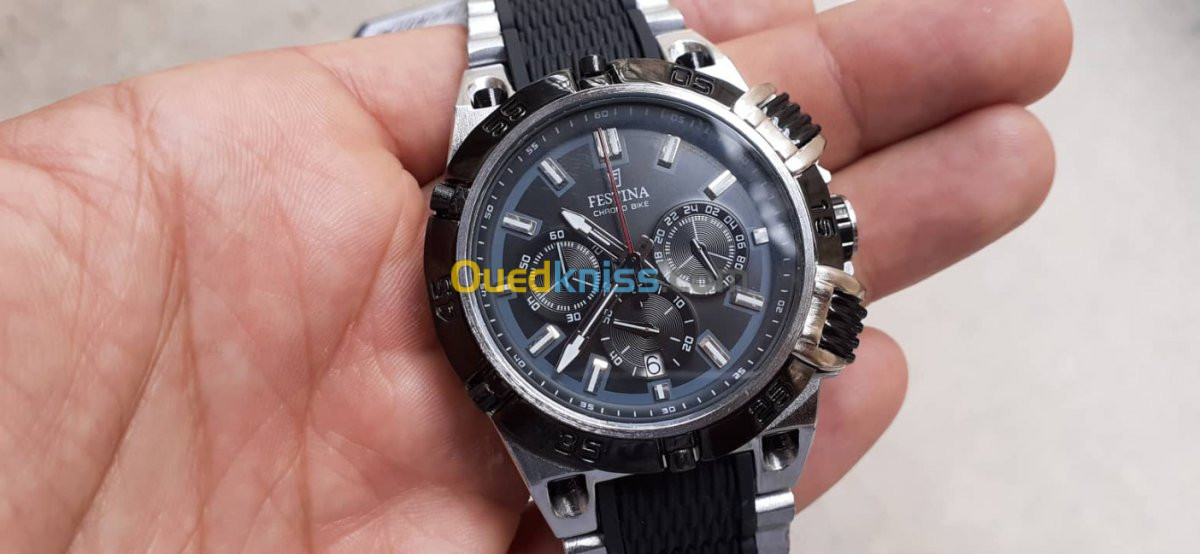 Montres FESTINA Tour de France F16775