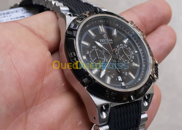 Montres FESTINA Tour de France F16775