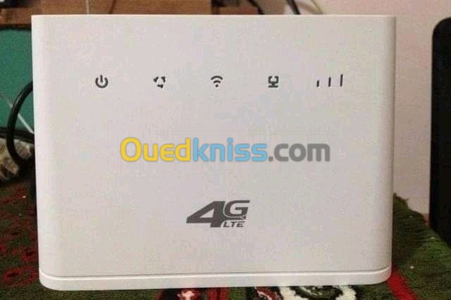 Je flash les modems 4g lte - Tizi Ouzou Algérie