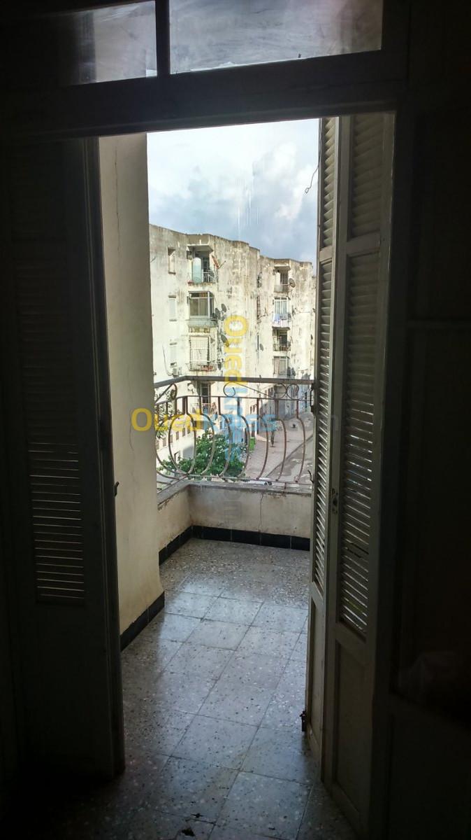 Vente Appartement F3 Bejaia Tichy