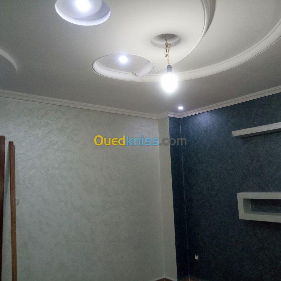 peinture et decoration interieur exter