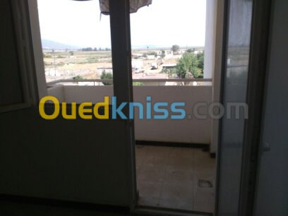 Vente Appartement F3 Annaba Barrahel