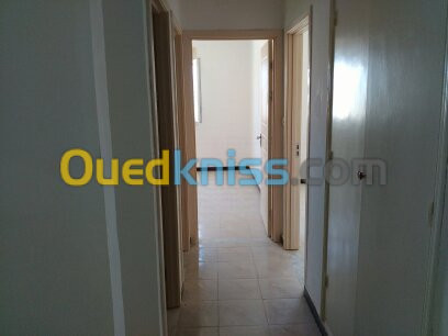 Vente Appartement F3 Annaba Barrahel