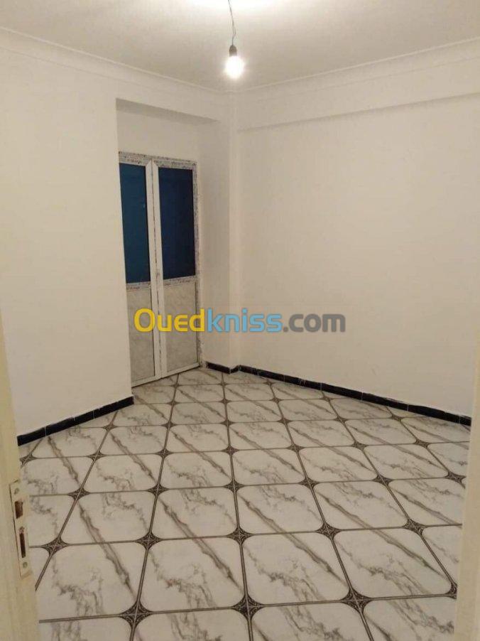 Location Appartement F4 Alger Rais hamidou