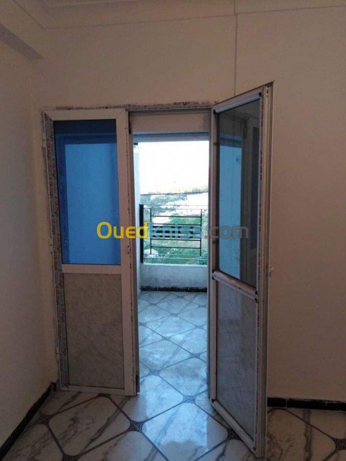 Location Appartement F4 Alger Rais hamidou