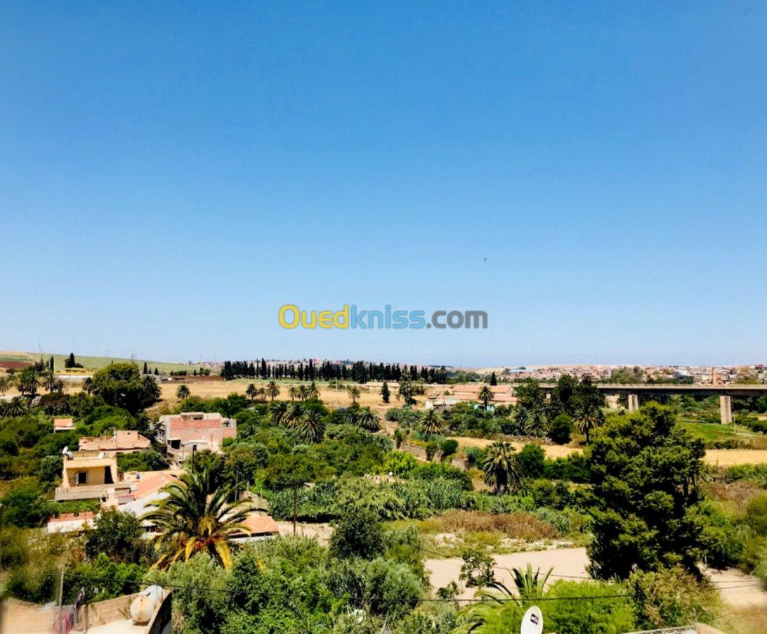 Vente Villa Ain temouchent Ain temouchent