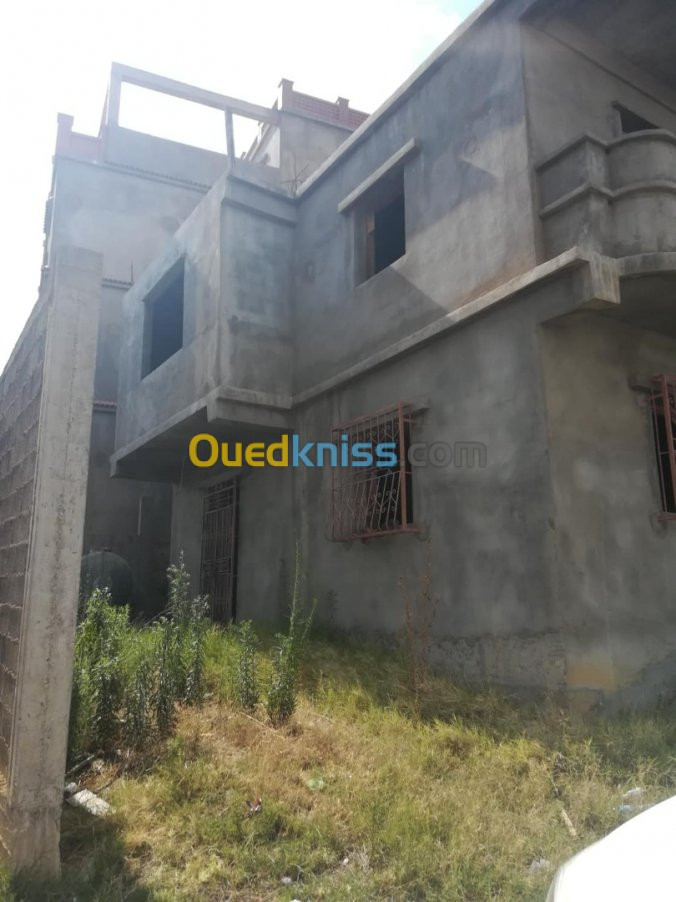 Vente Villa Skikda Ramdane djamel