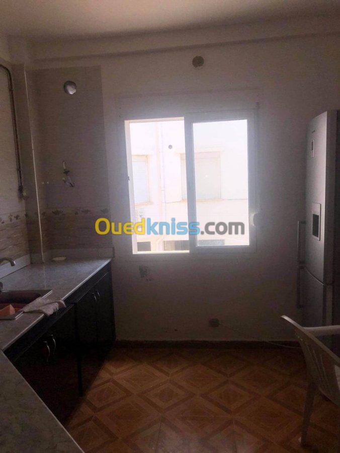 Vente Appartement F3 Tizi ouzou Azeffoun