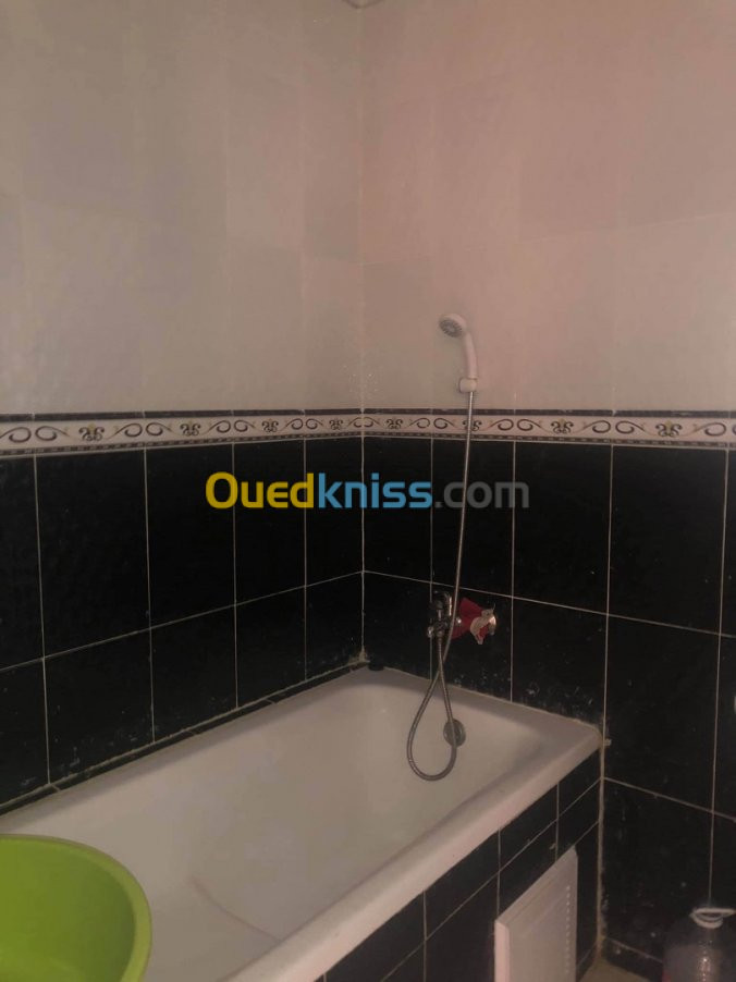 Vente Appartement F3 Tizi ouzou Azeffoun