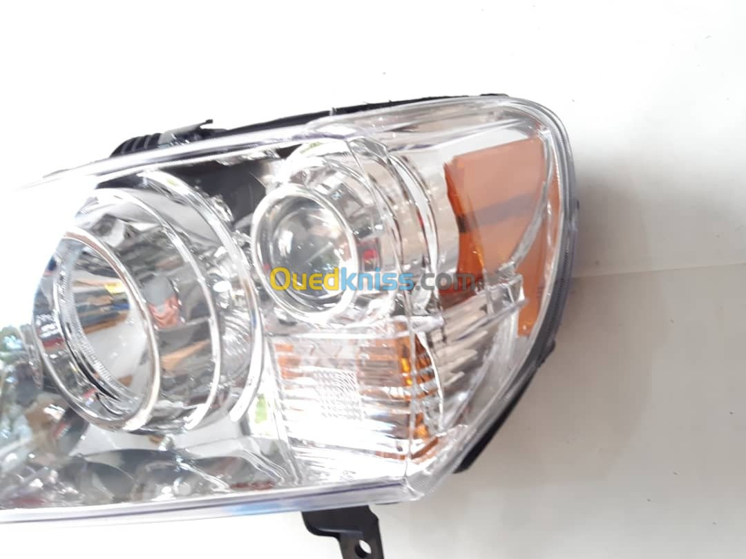 PHARE OPTIQUE FORYOTA 4X4 NV