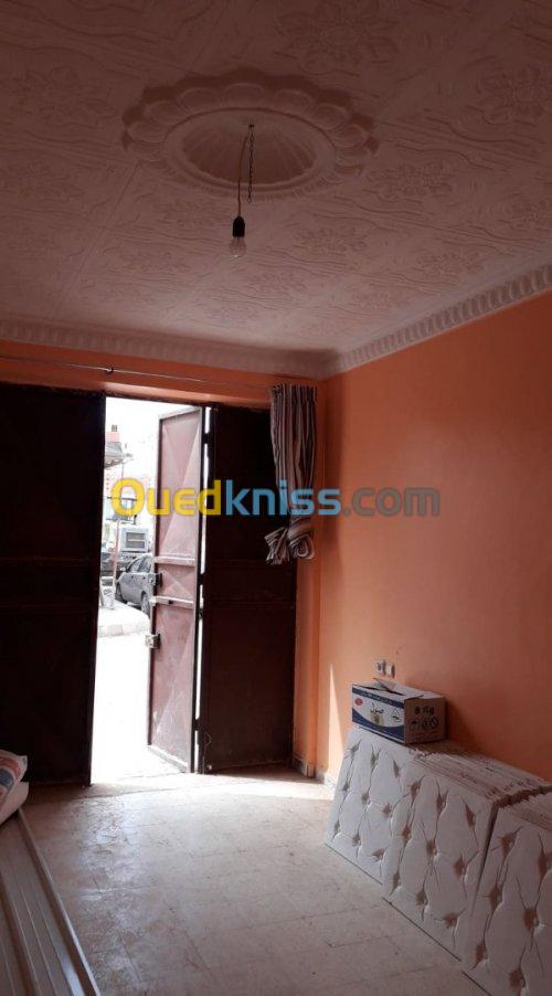 Vente Appartement F4 Naama Naama