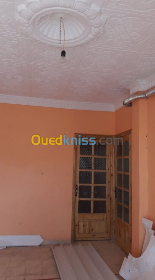 Vente Appartement F4 Naama Naama