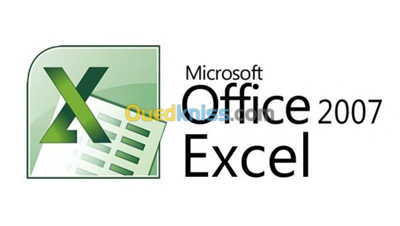 Microsoft Office Excel 